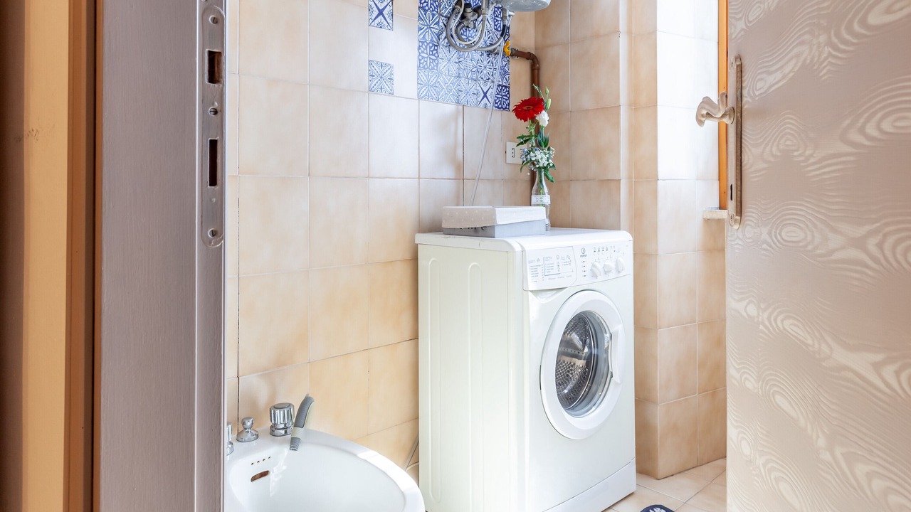 Photo of Bathroom in Lido di Camaiore