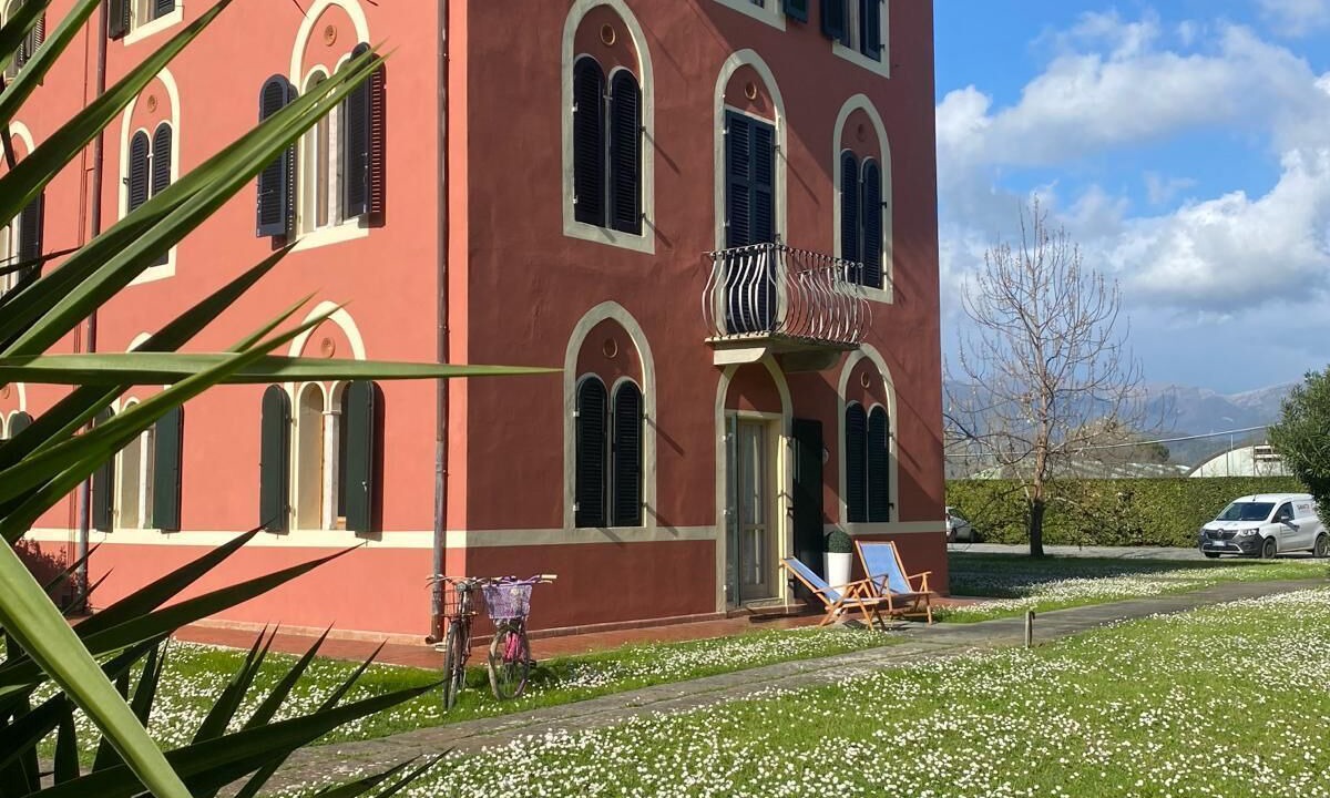 Photo of Outdoor in Lido di Camaiore