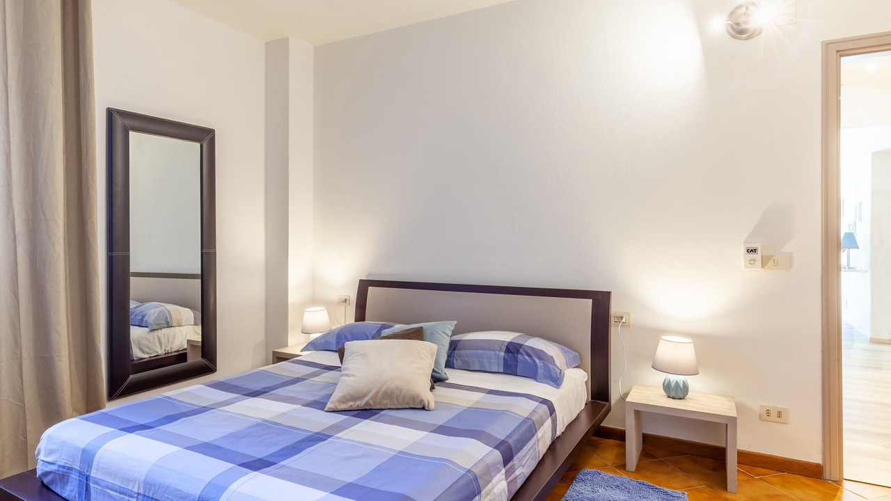 Photo of Bedroom in Lido di Camaiore