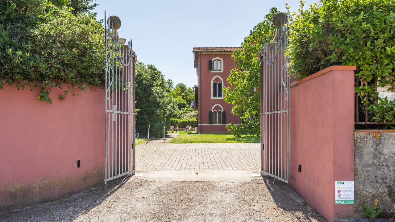 Photo of Outdoor in Lido di Camaiore