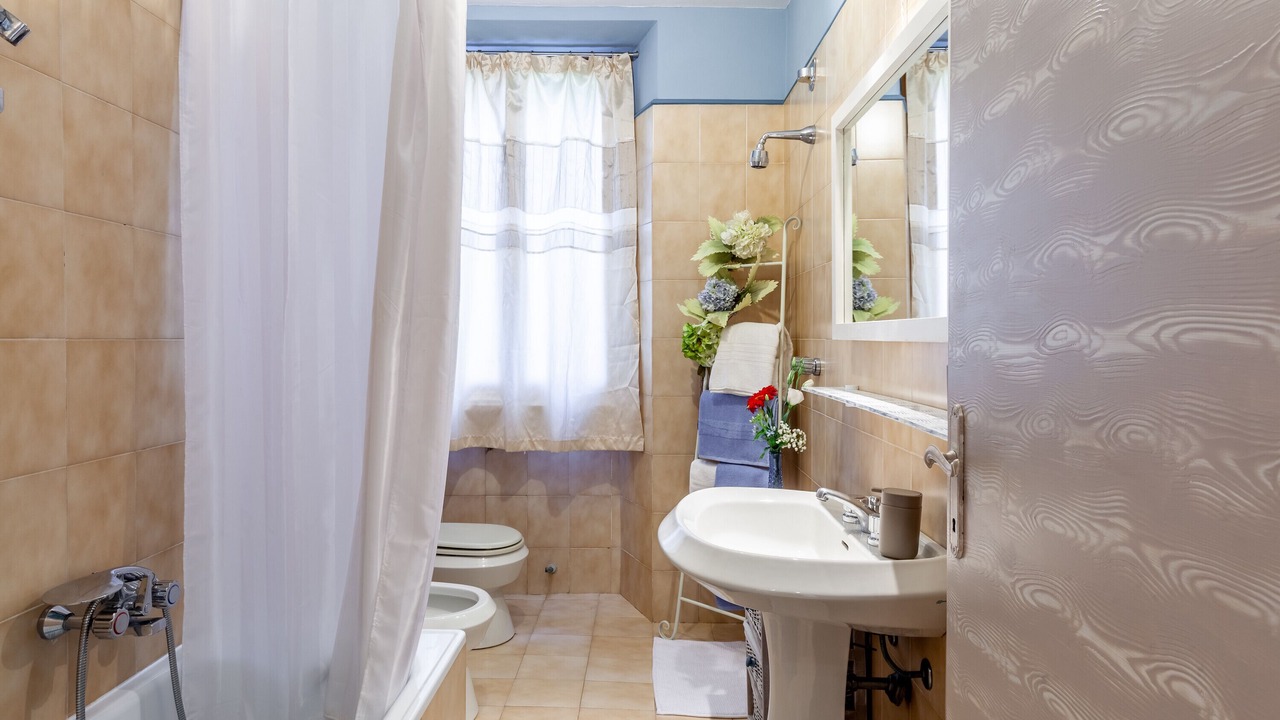 Photo of Bathroom in Lido di Camaiore