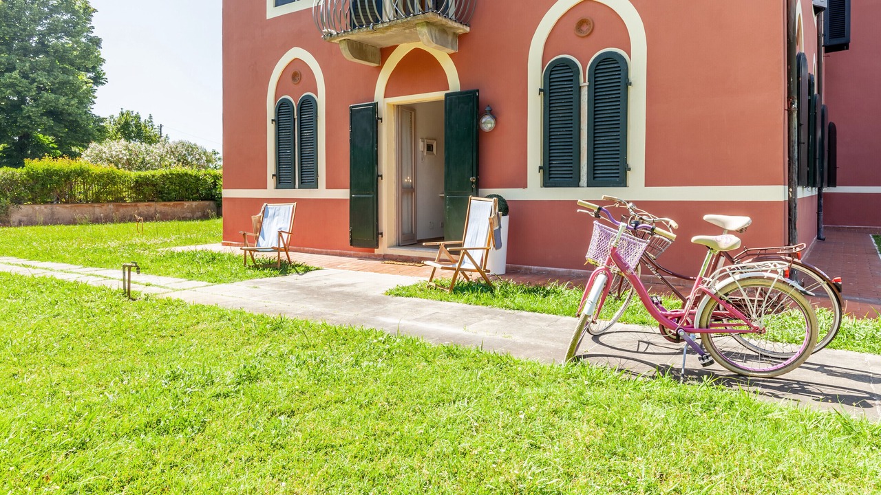 Photo of Outdoor in Lido di Camaiore