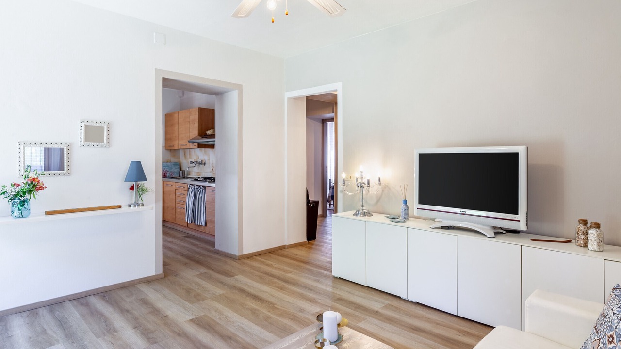 Photo of Livingroom in Lido di Camaiore
