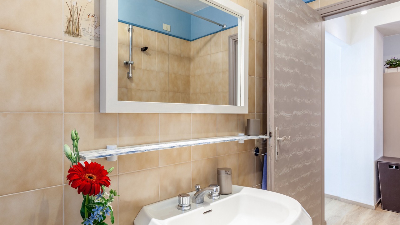Photo of Bathroom in Lido di Camaiore