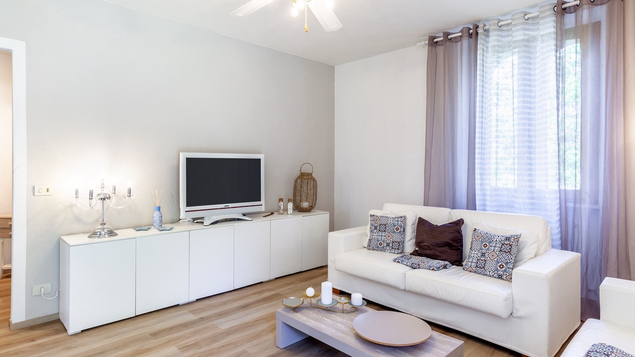Photo of Livingroom in Lido di Camaiore
