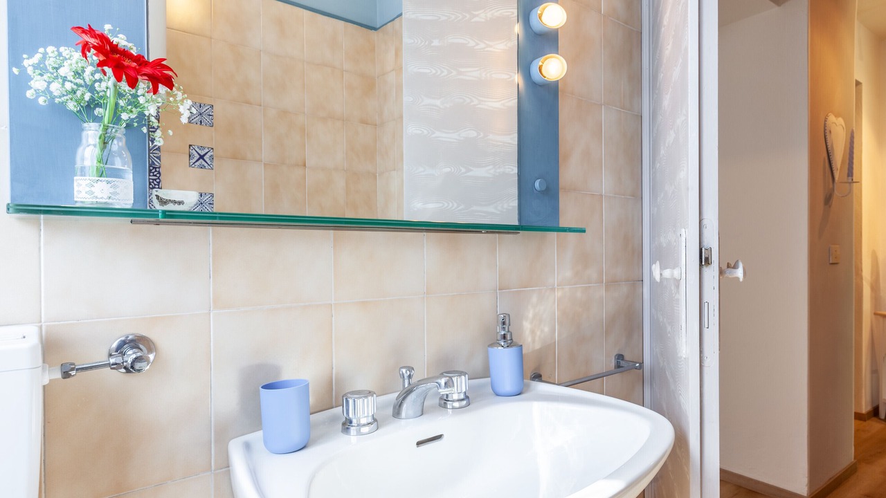 Photo of Bathroom in Lido di Camaiore