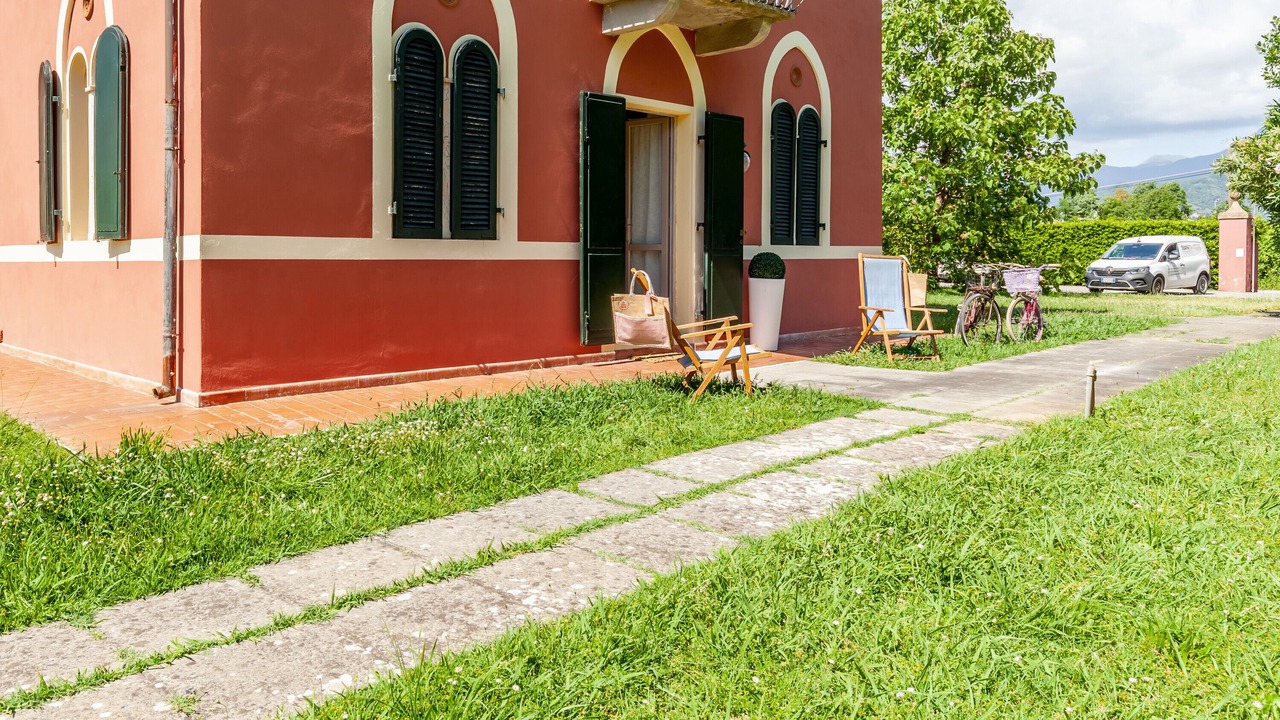 Photo of Outdoor in Lido di Camaiore