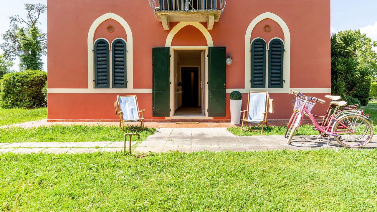 Photo of Outdoor in Lido di Camaiore