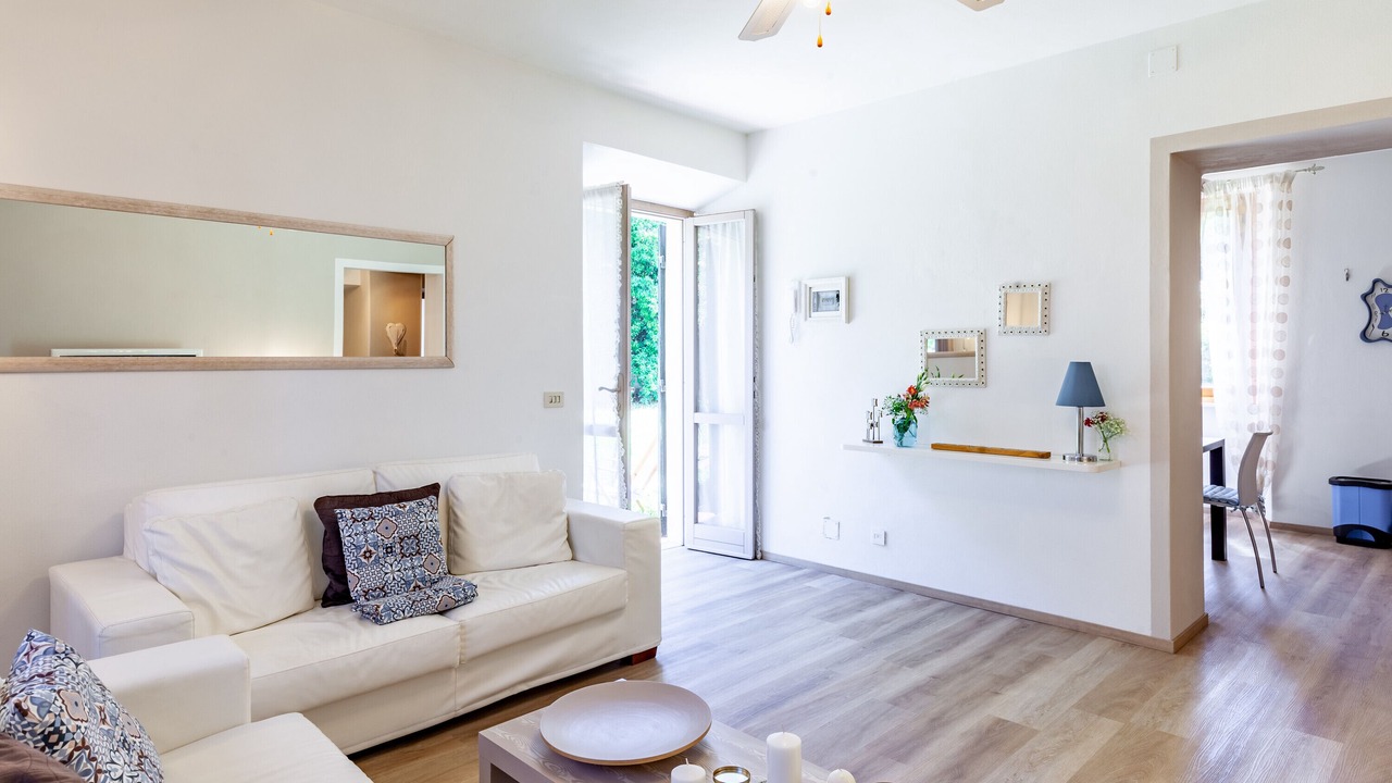 Photo of Livingroom in Lido di Camaiore