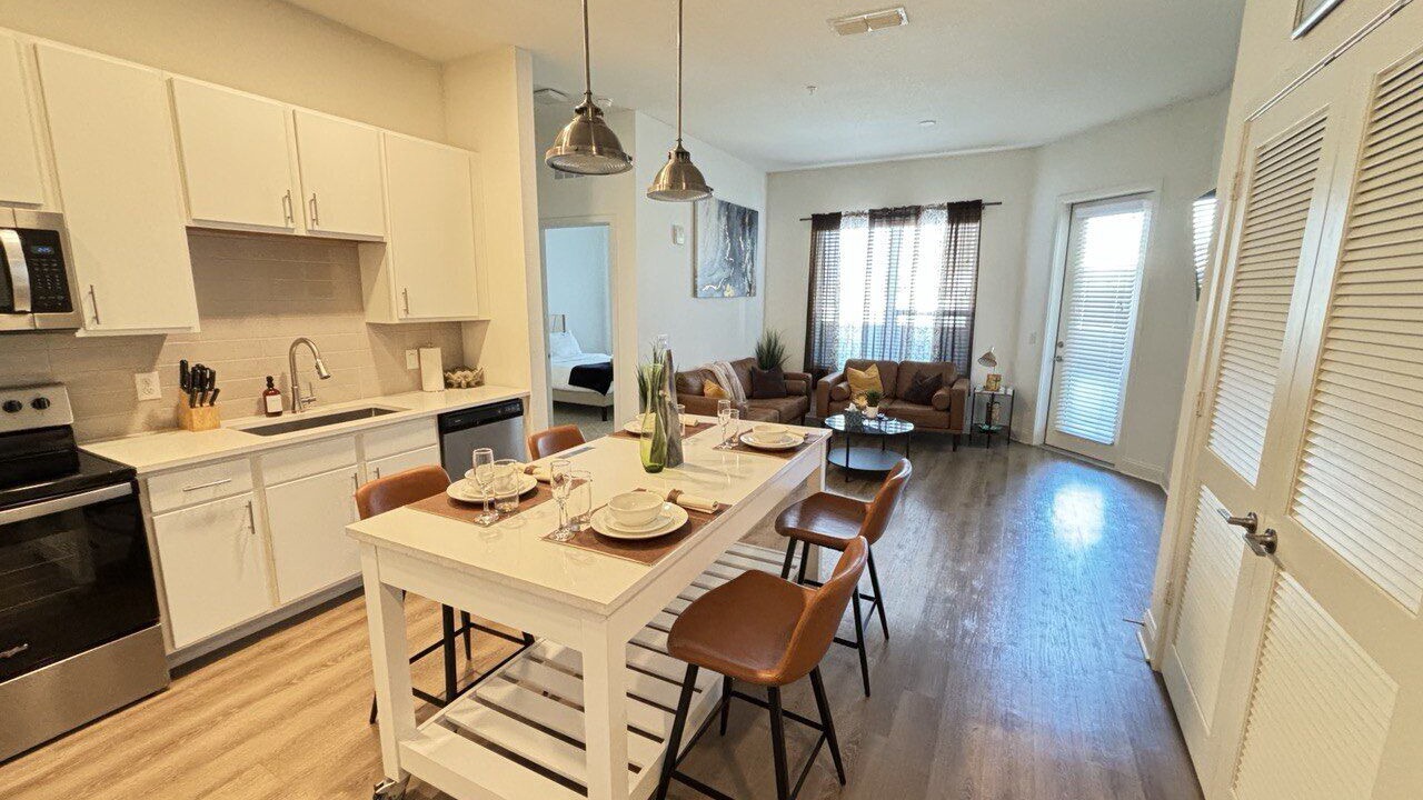 Photo of Kitchen in Southwest Orlando