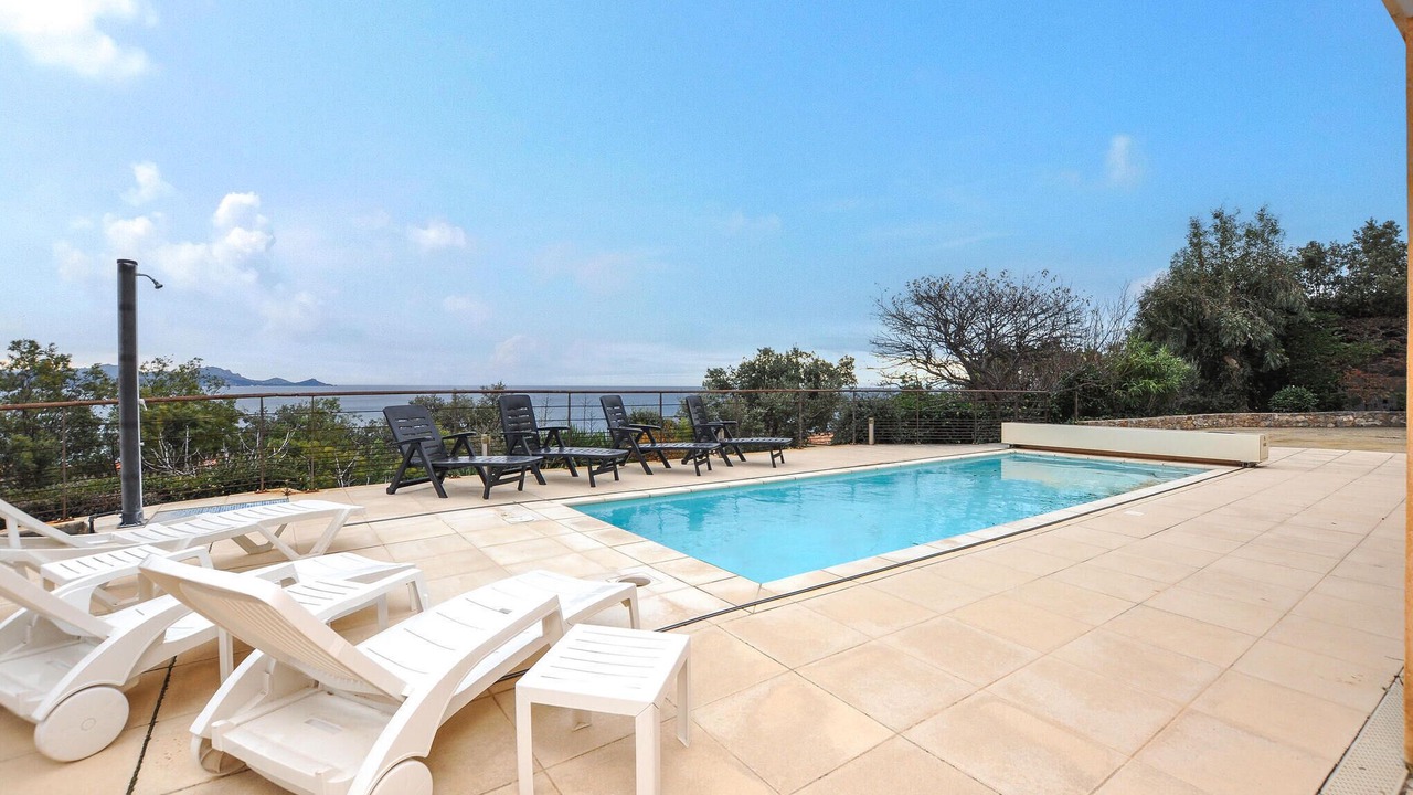 Photo of Outdoor in Les Issambres