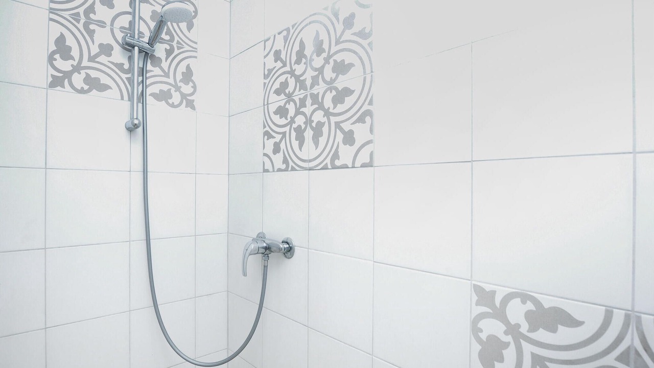 Photo of Bathroom in Les Issambres