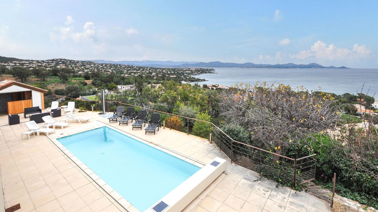 Photo of Outdoor in Les Issambres