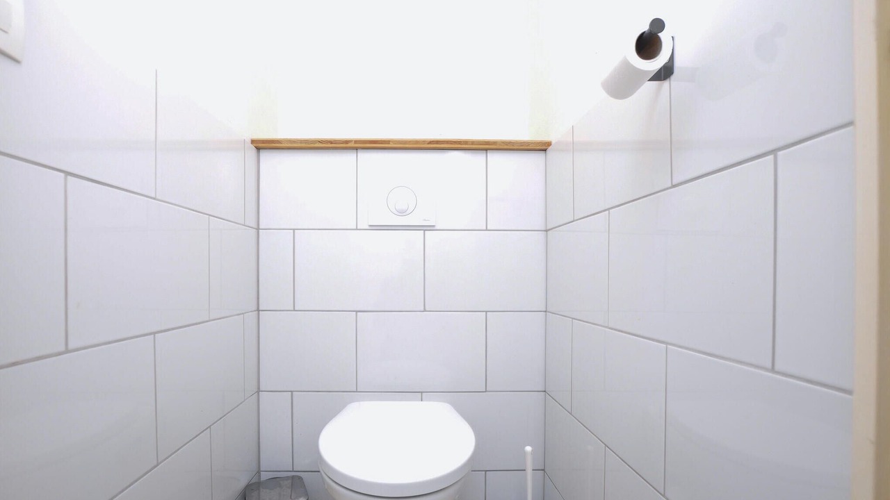 Photo of Bathroom in Les Issambres