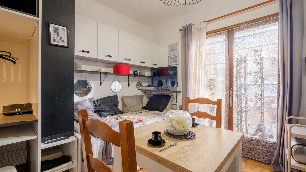 Photo of Bedroom in Bastide Giraud