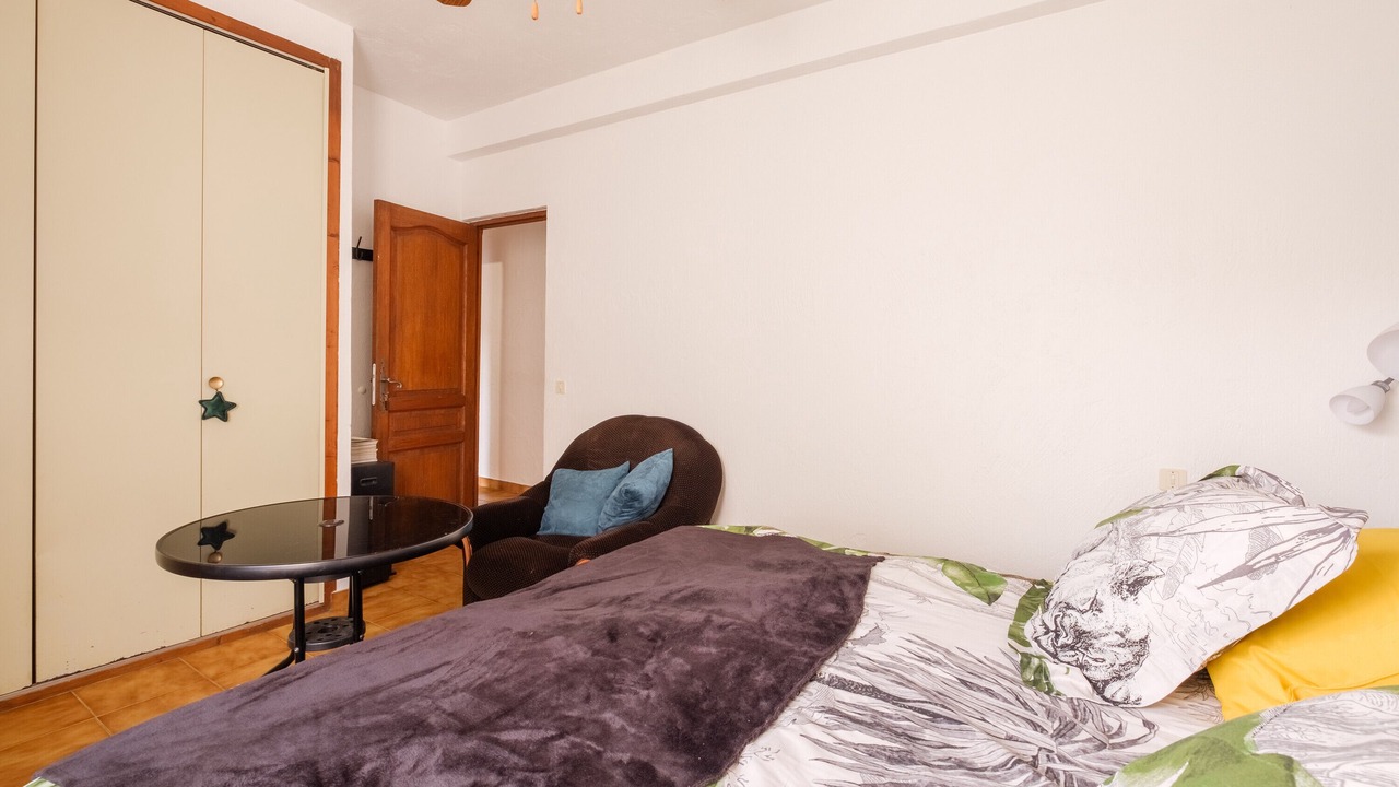 Photo of Bedroom in Bastide Giraud