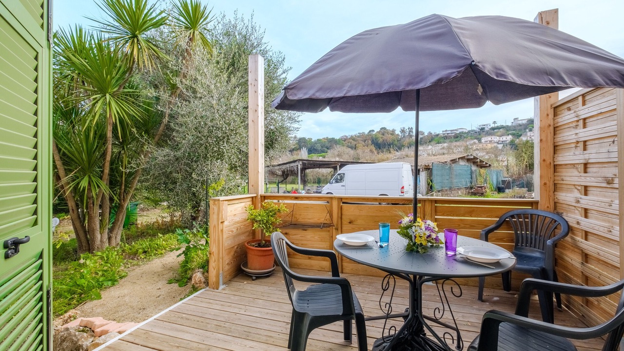 Photo of Outdoor in Bastide Giraud