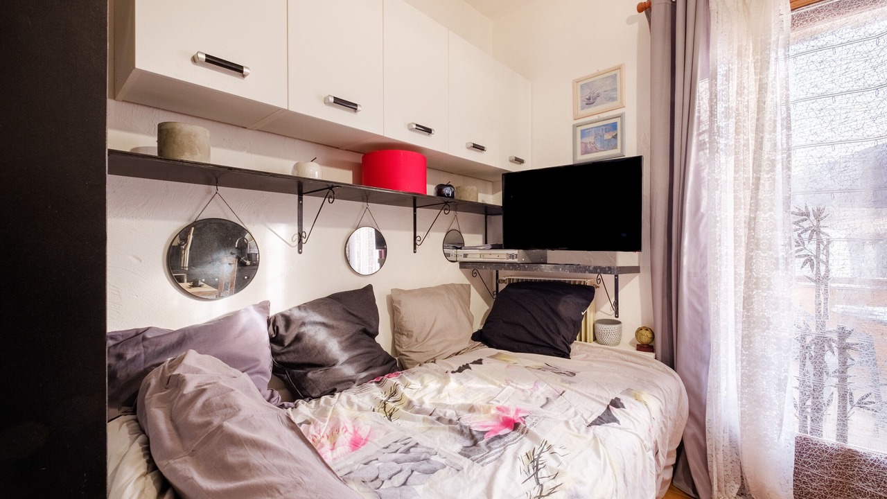 Photo of Bedroom in Bastide Giraud