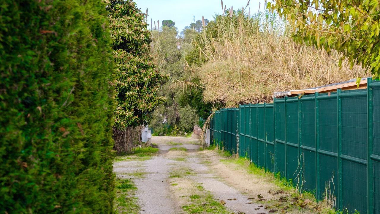 Photo of Outdoor in Bastide Giraud