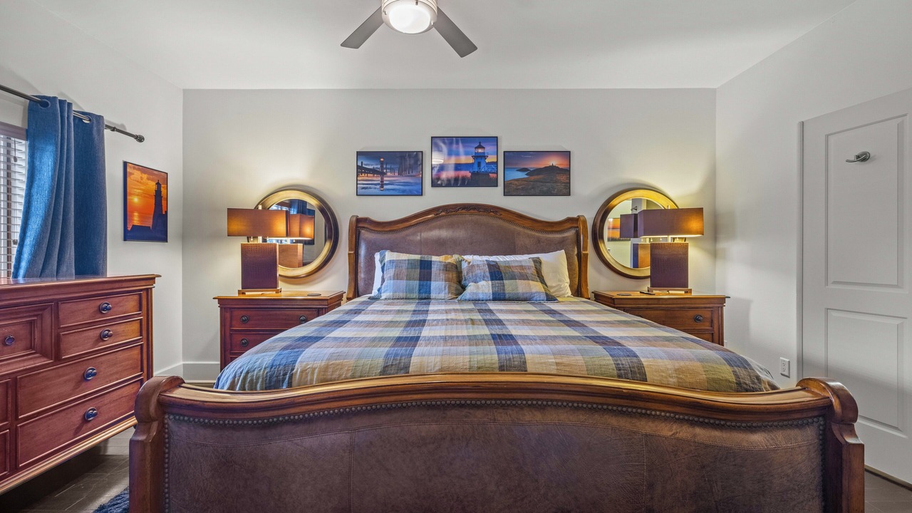Photo of Bedroom in Winter Park