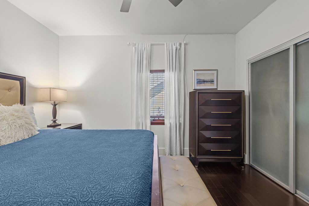 Photo of Bedroom in Winter Park