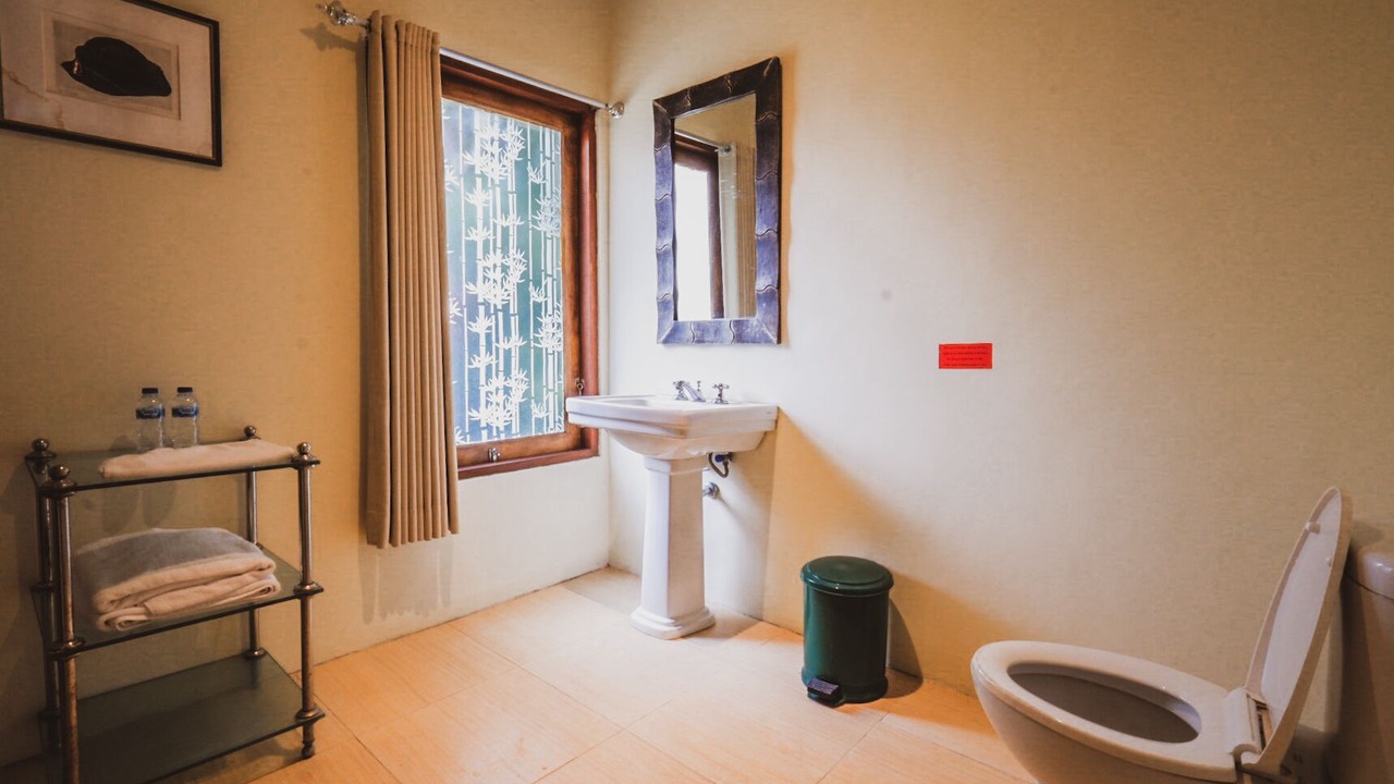 Photo of Bathroom in Sanur Kauh