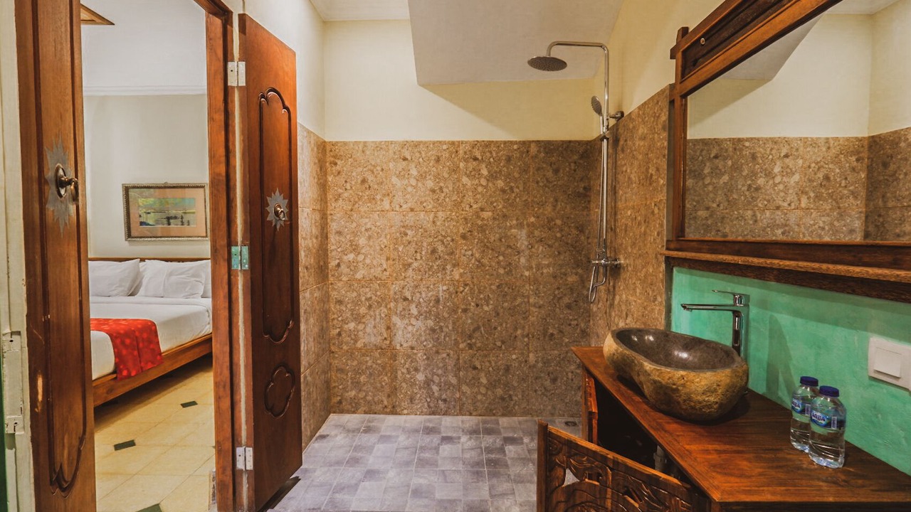 Photo of Bathroom in Sanur Kauh