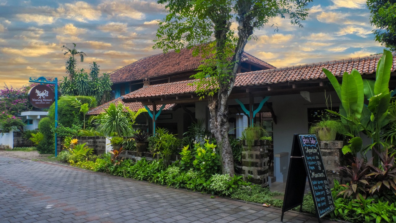 Photo of Outdoor in Sanur Kauh