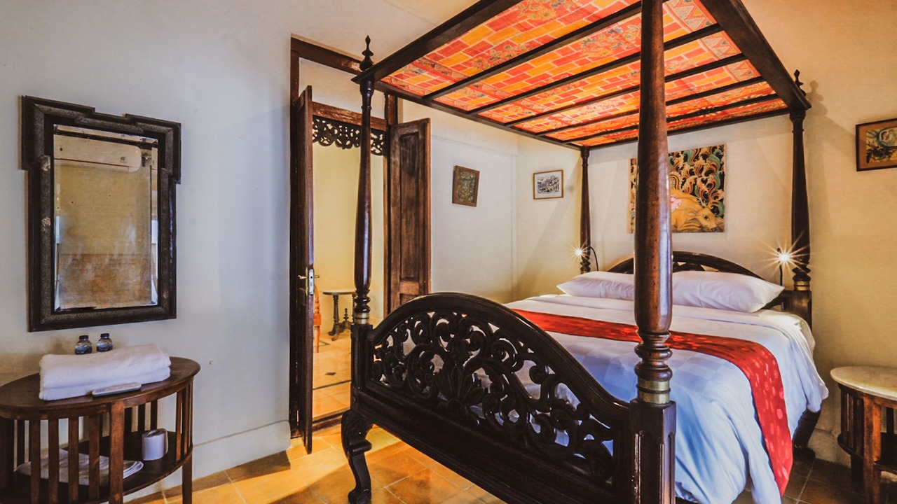 Photo of Bedroom in Sanur Kauh