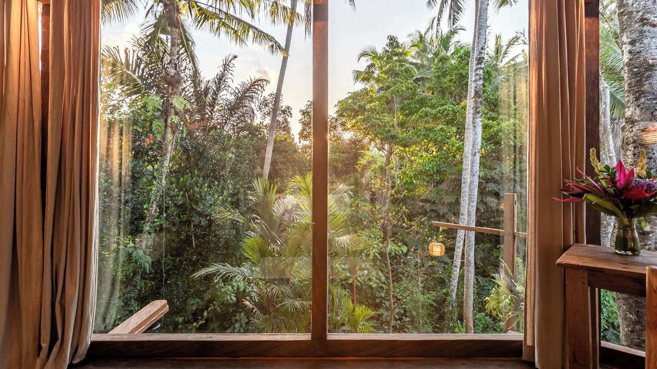 Photo of Bedroom in Petulu