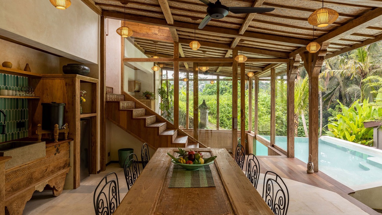 Photo of Livingroom in Petulu