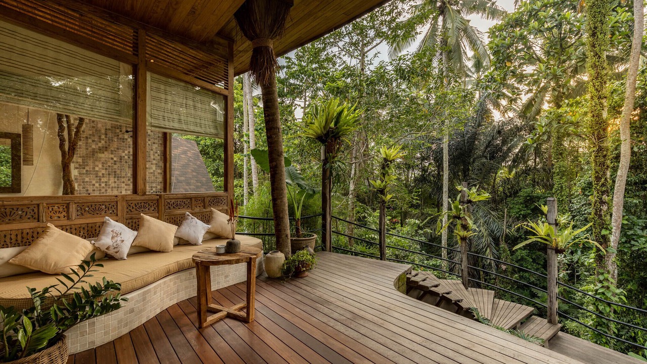 Photo of Livingroom in Petulu