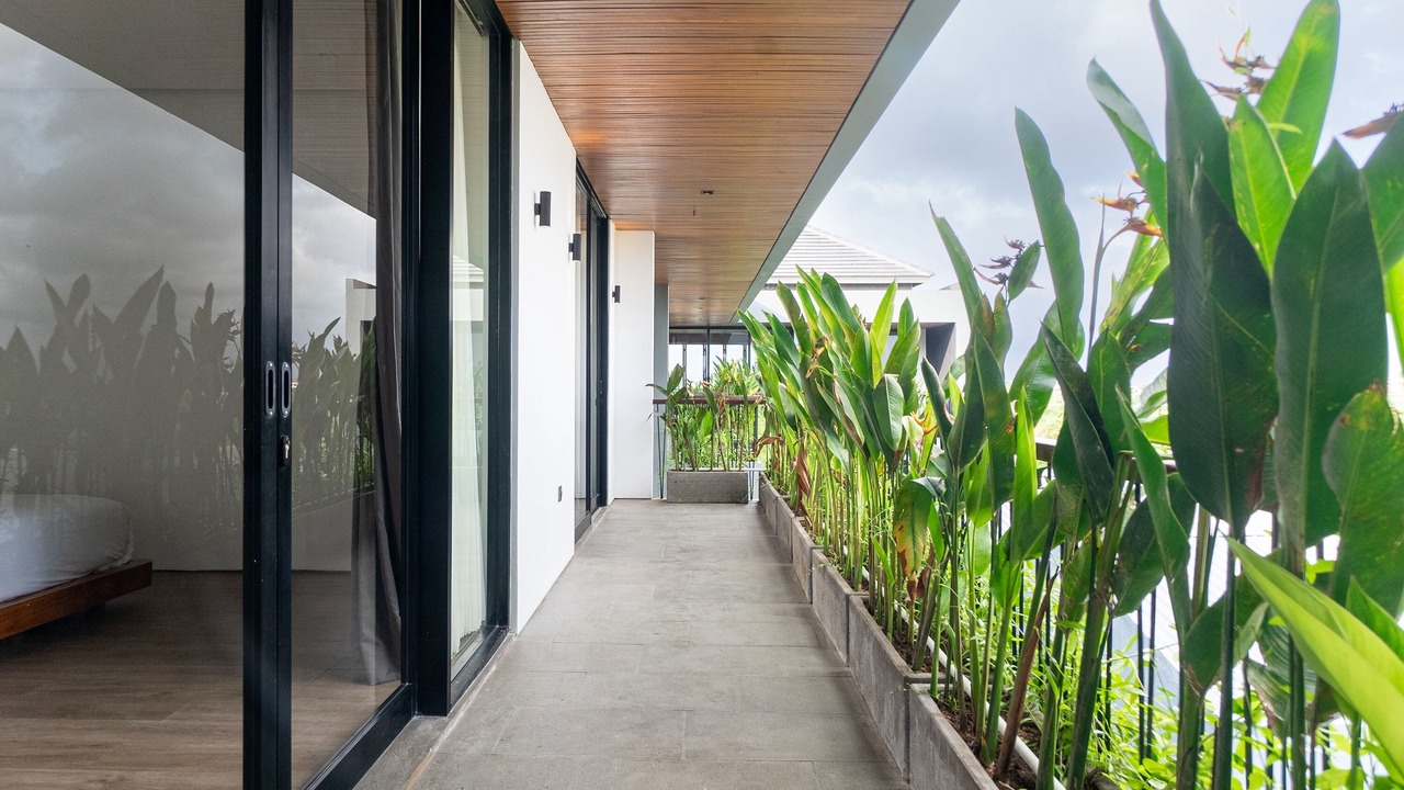 Photo of Patio Balcony in Denpasar Barat