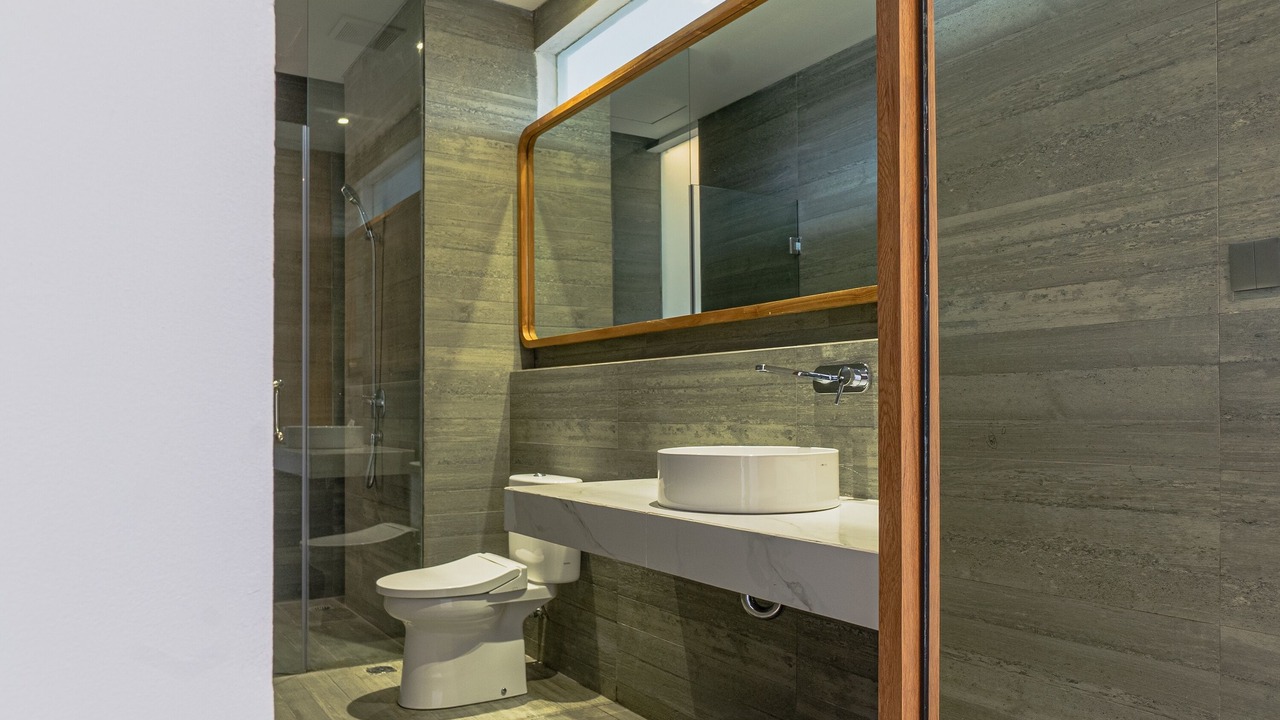 Photo of Bathroom in Denpasar Barat