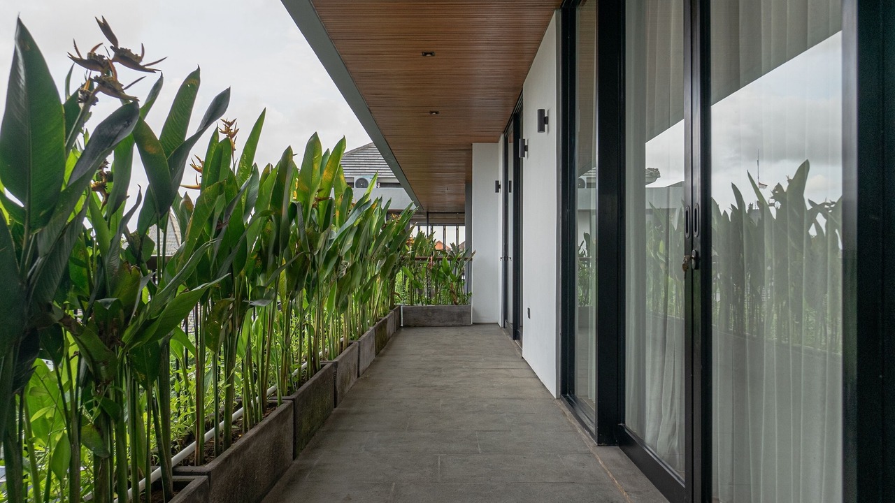 Photo of Patio Balcony in Denpasar Barat