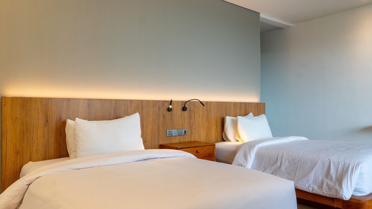 Photo of Bedroom in Denpasar Barat