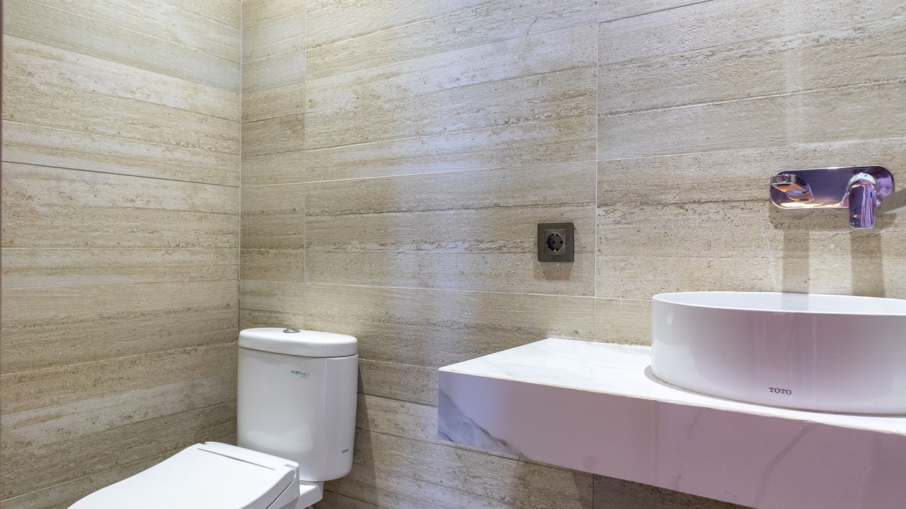 Photo of Bathroom in Denpasar Barat