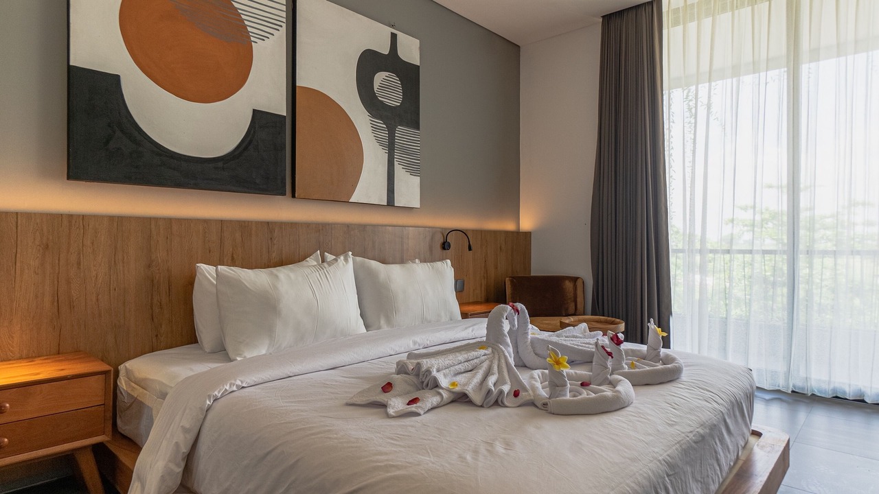 Photo of Bedroom in Denpasar Barat