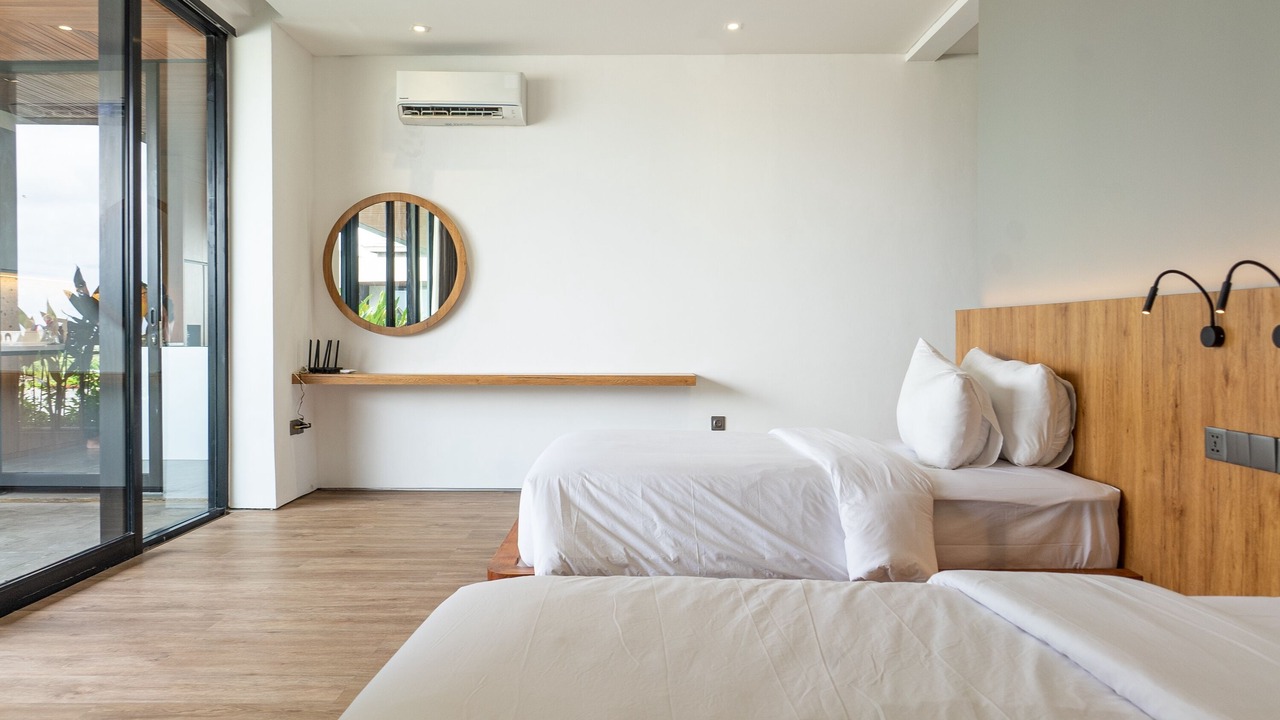 Photo of Bedroom in Denpasar Barat
