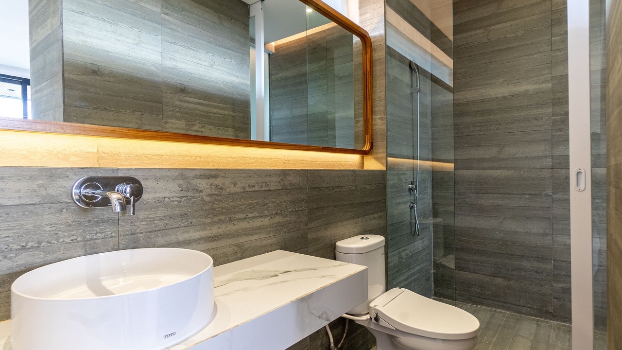 Photo of Bathroom in Denpasar Barat