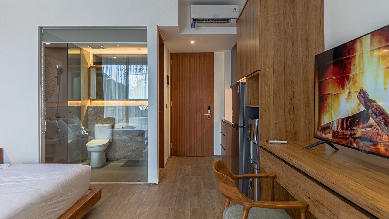 Photo of Bedroom in Denpasar Barat