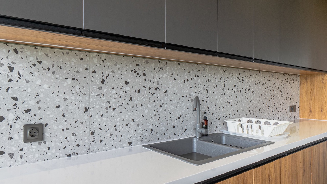 Photo of Kitchen in Denpasar Barat