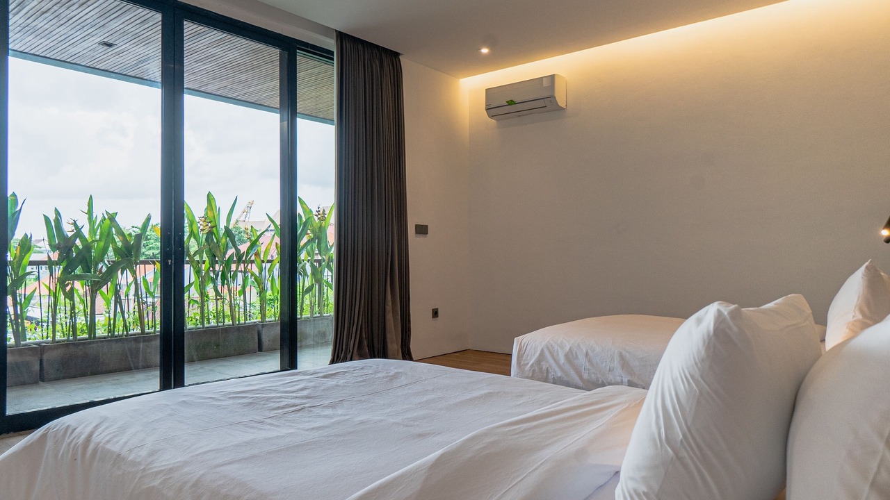 Photo of Bedroom in Denpasar Barat