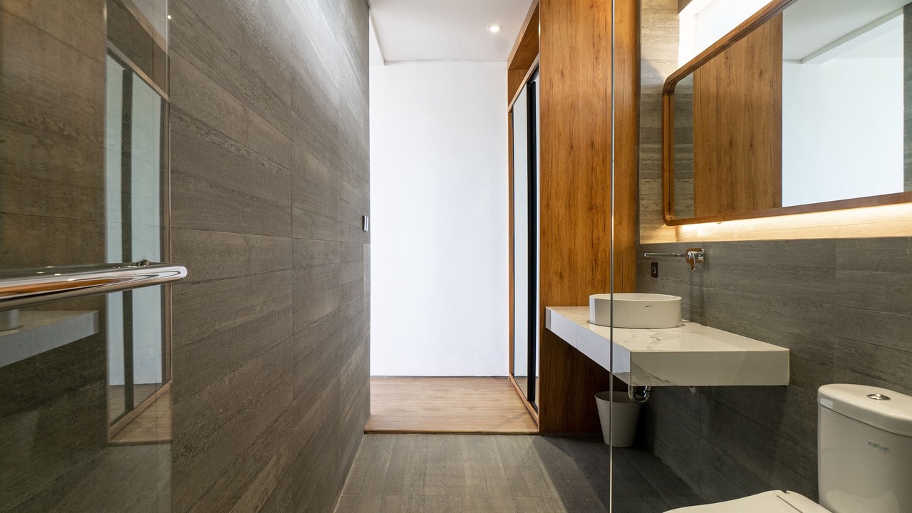 Photo of Bathroom in Denpasar Barat