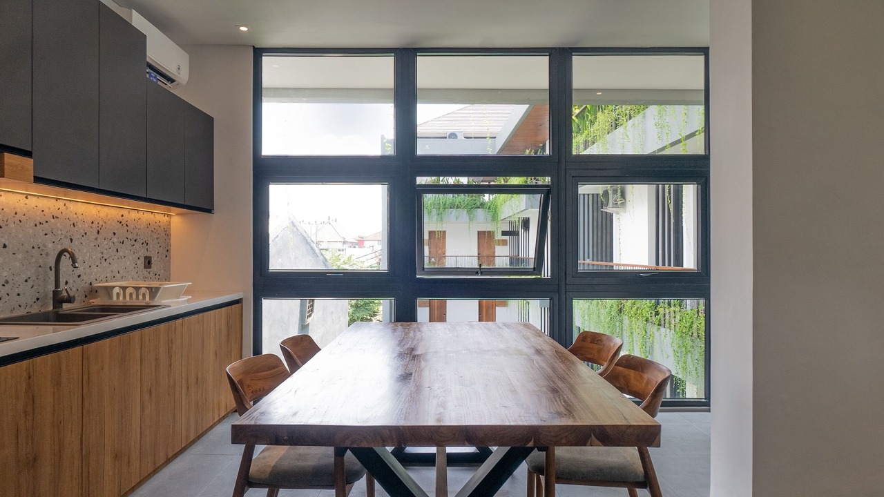 Photo of Livingroom in Denpasar Barat