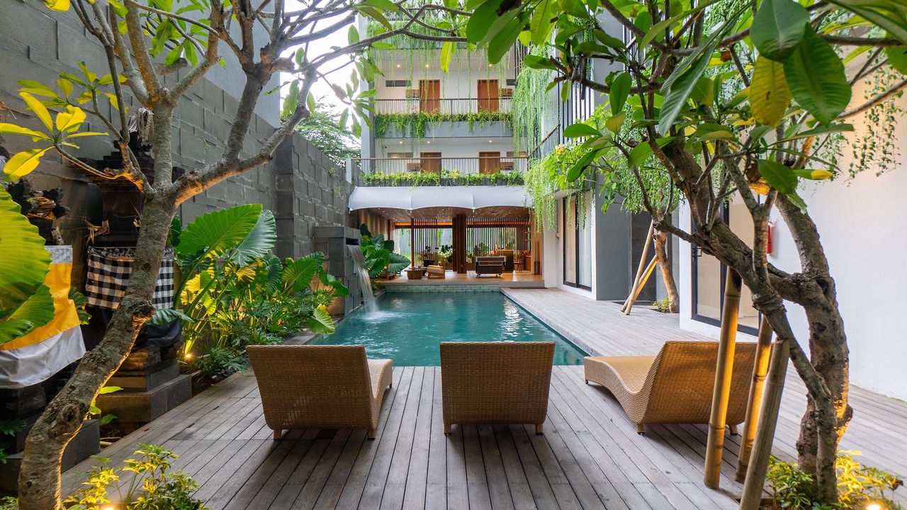 Photo of Outdoor in Denpasar Barat