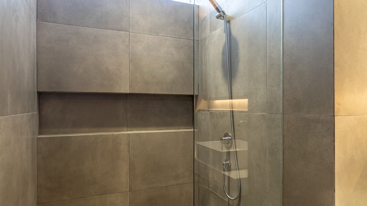 Photo of Bathroom in Denpasar Barat