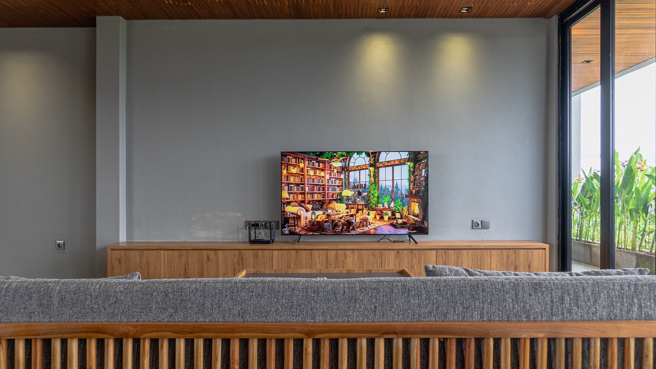 Photo of Livingroom in Denpasar Barat