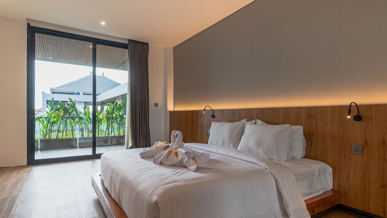 Photo of Bedroom in Denpasar Barat