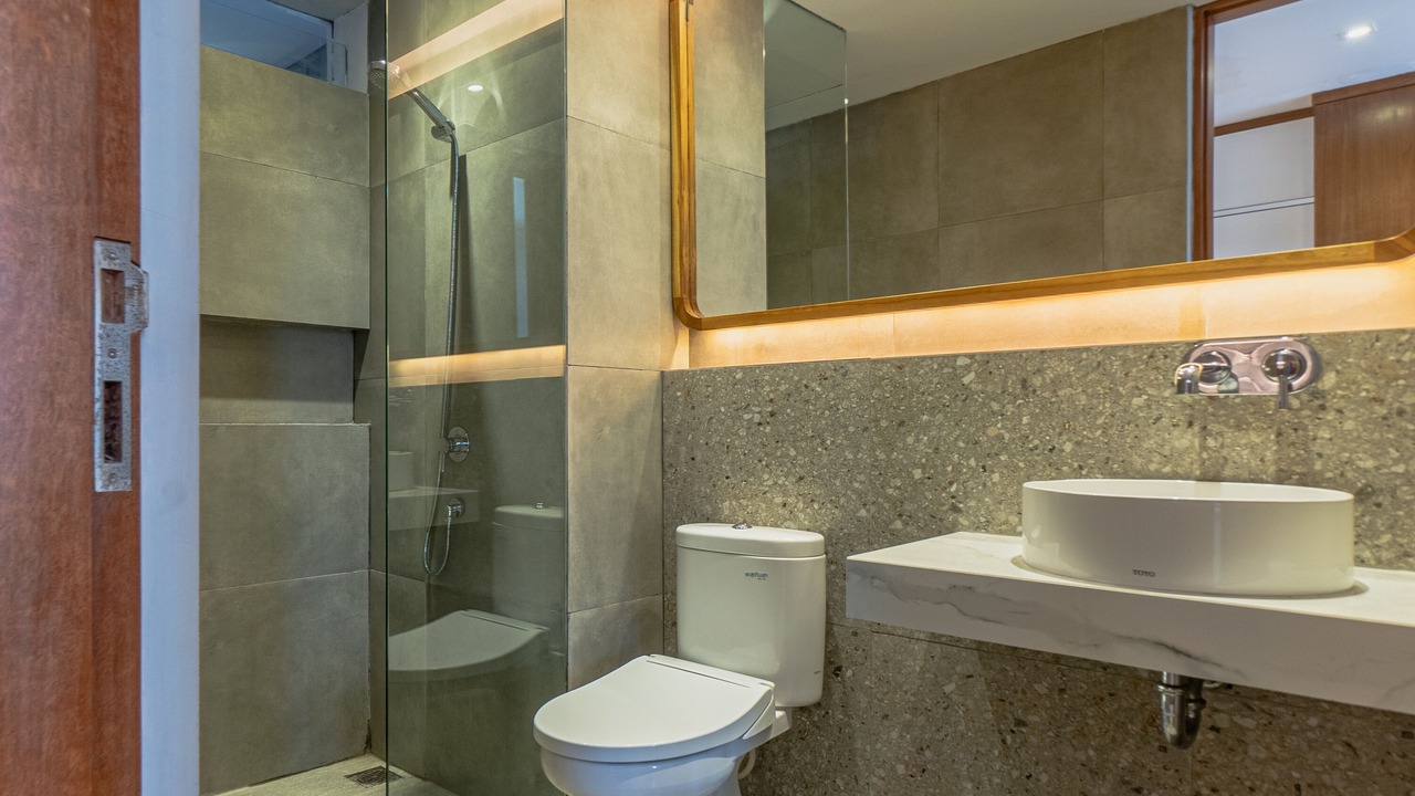 Photo of Bathroom in Denpasar Barat